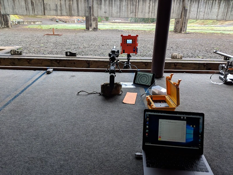 Murphy's Law strikes again: Each piece of equipment had a failure of its own.